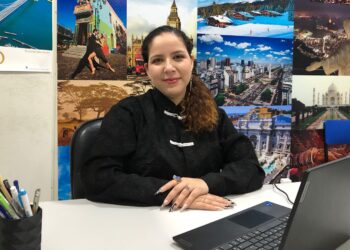 UESPI oferta curso gratuito de mandarim através da Universidade Normal de Fujian da China