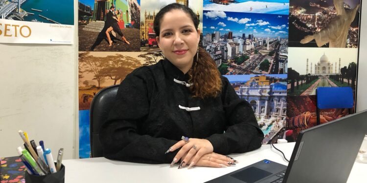 UESPI oferta curso gratuito de mandarim através da Universidade Normal de Fujian da China