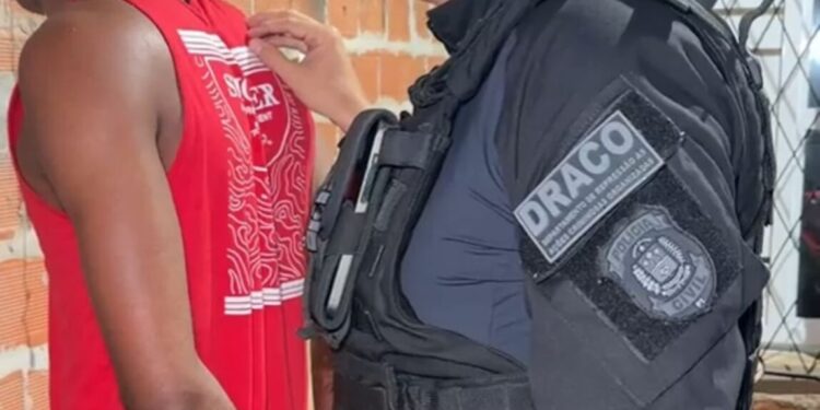 Operação integrada cumpre 47 mandados contra organização criminosa em nove municípios do Piauí