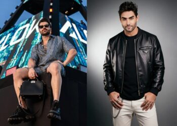 DJ EME é anunciado por Alok na Aurea Tour em Teresina neste sábado (25)