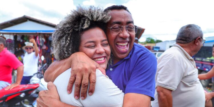 “O homi não para”; Joel cumpre agenda em mais de 10 cidades em 3 dias e agradece apoio