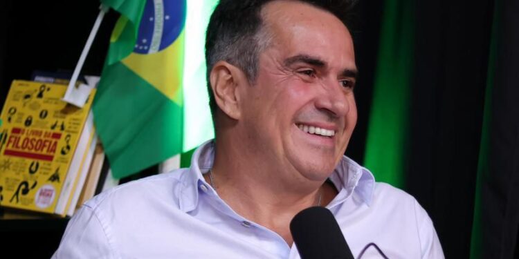 Ciro Nogueira lidera em todos os cenários para senador, segundo pesquisa Data AZ