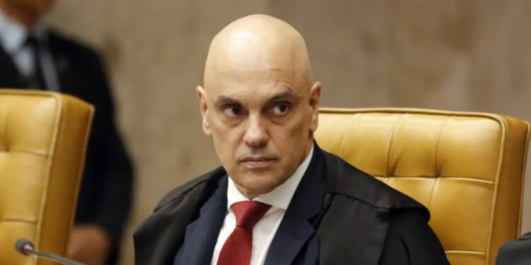 Moraes usou delação para condenar Bolsonaro e agora quer limitá-la para não ser atingido