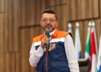 Seminário discute estruturação das Defesas Civis municipais e elaboração de planos para o enfrentamento da quadra chuvosa