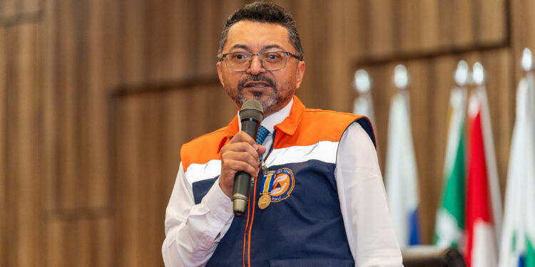 Seminário discute estruturação das Defesas Civis municipais e elaboração de planos para o enfrentamento da quadra chuvosa