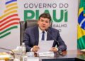 Governador anuncia 20 novas unidades de ensino superior e implantação do IMPA Tech no Piauí