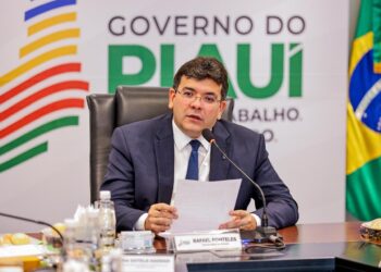 Governador anuncia 20 novas unidades de ensino superior e implantação do IMPA Tech no Piauí