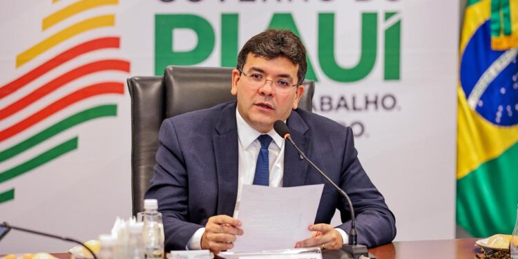 Governador anuncia 20 novas unidades de ensino superior e implantação do IMPA Tech no Piauí