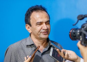 Pré-candidato ao governo, Elizeu Aguiar (NOVO) propõe programa de industrialização para o Piauí