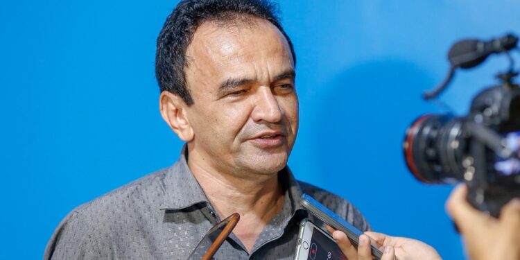 Pré-candidato ao governo, Elizeu Aguiar (NOVO) propõe programa de industrialização para o Piauí