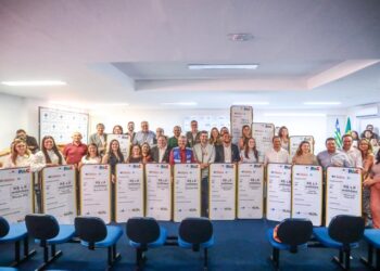 Novo PAC Saúde fortalecerá atenção primária no Piauí com 22 novas unidades de saúde