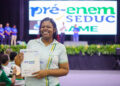 Seduc lança Pré-Enem 2026 com a participação de 1.200 estudantes na quarta (29)