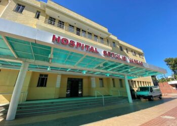 ALTA COMPLEXIDADE: HGV comemora 85 anos com caminhada e homenagens