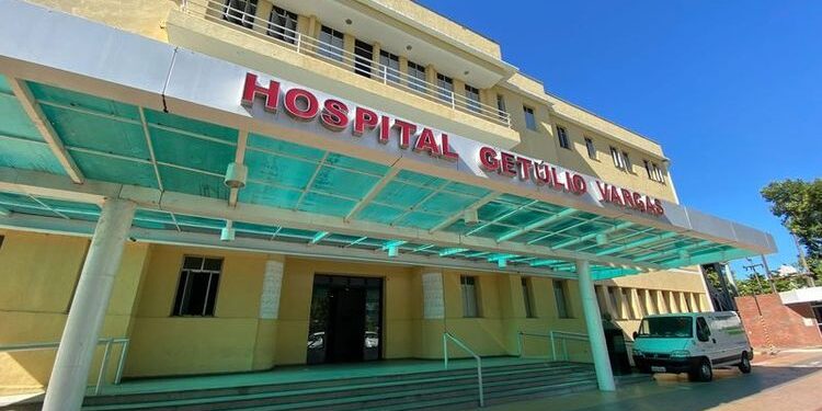 ALTA COMPLEXIDADE: HGV comemora 85 anos com caminhada e homenagens