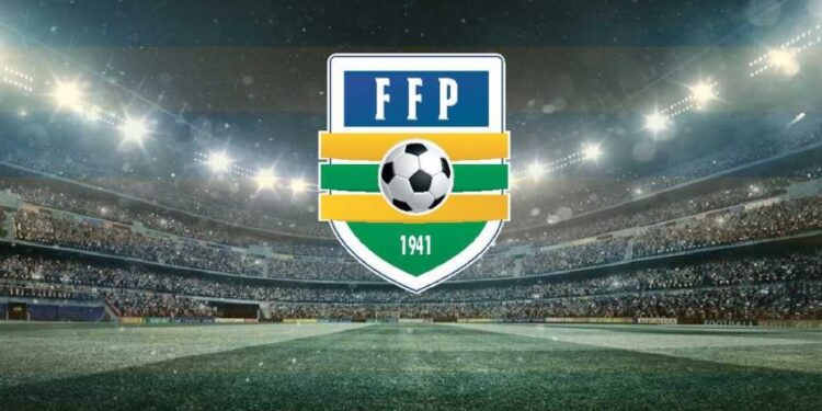 Federação de Futebol do Piauí anuncia data da eleição para o quadriênio 2027/2030