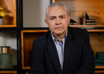 Toni Rodrigues apresenta plano de governo com foco em economia, segurança e geração de empregos no Piauí