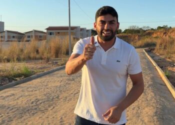 Amostragem: Draga Alana é o 3º mais lembrado para deputado estadual em José de Freitas