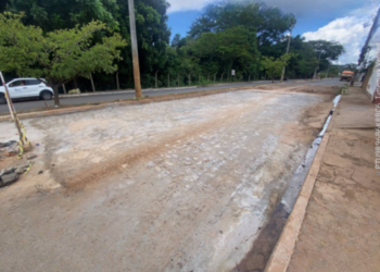 Prefeitura de Teresina entrega mais 9 obras na zona Sudeste