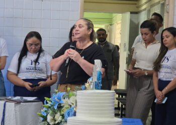 Hospital da Santa Maria da Codipi celebra 18 anos com homenagens e anúncio de expansão