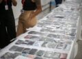 Segurança restitui 120 celulares roubados nesta sexta-feira no Piauí; veja lista