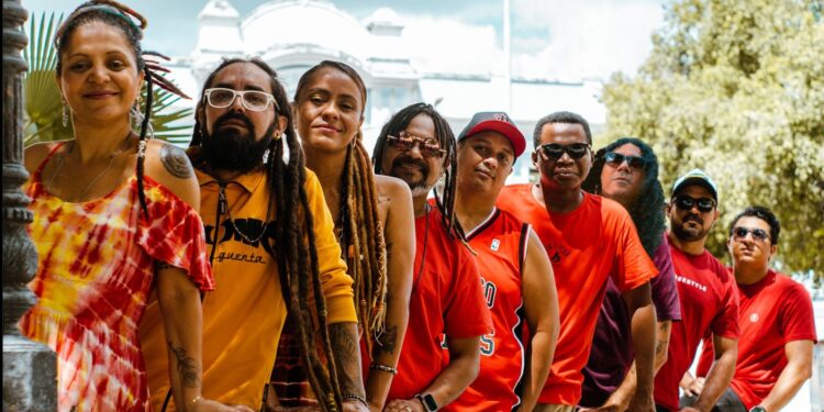 Tributo a Bob Marley fortalece movimento cultural do reggae e mantém tradição viva em Teresina no sábado (16)