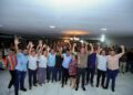 Joel participa de reunião política na zona Sul de Teresina e fala sobre propostas para o Piauí