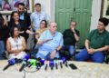 Prefeitura de Teresina prevê investimento de R$ 41,5 milhões em pavimentação asfáltica até o final de 2026