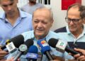 Prefeito Silvio Mendes sanciona reajuste salarial de 5,35% para servidores de Teresina