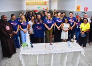HUT completa 18 anos com mais de 1 milhão de atendimentos e avanços na assistência à saúde