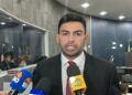 Draga Alana avalia votação e pré-campanha: ‘Números zeram e trabalho continua’