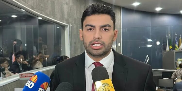 Draga Alana avalia votação e pré-campanha: ‘Números zeram e trabalho continua’