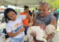 Campanha de vacinação contra a raiva chega às zonas Norte e Leste no sábado (9)