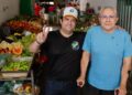 Toni Rodrigues e Thiago Junqueira fortalecem diálogo com lideranças em cidades do interior do Piauí