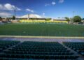 Abertura da 1ª Copa do Mundo de Futebol Sub-12 nesta acontece na sexta-feira (8)