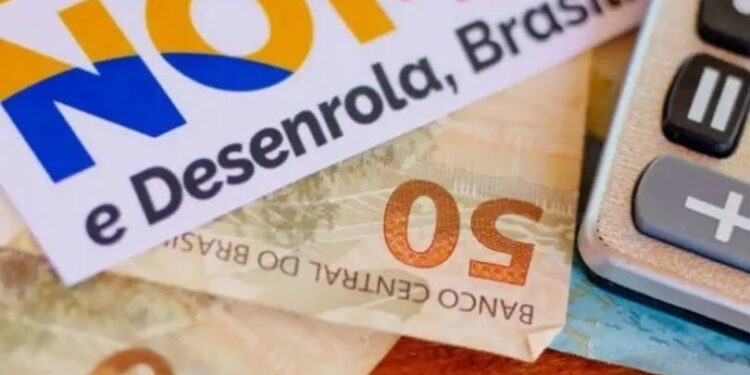 Presidente Lula assina Medida Provisória do Novo Desenrola Brasil; programa começa na terça (5)