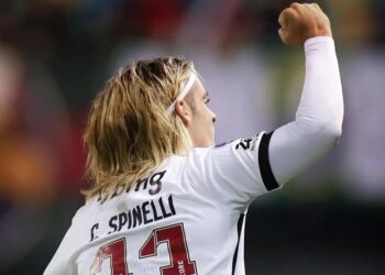 Sul-Americana: de virada, Vasco vence o Audax Italiano por 2 x 1
