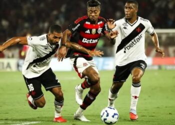 Clássico dos Milhões: o que mudou em Vasco e Flamengo desde o último confronto