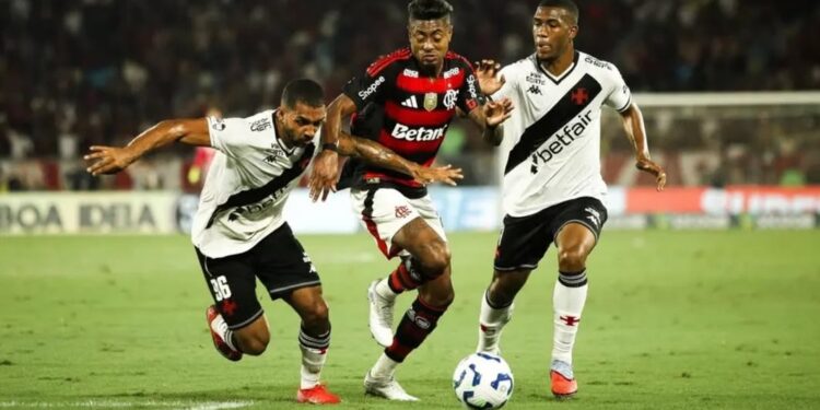 Clássico dos Milhões: o que mudou em Vasco e Flamengo desde o último confronto