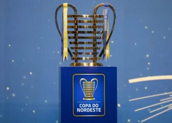 SBT Nordeste exibe Sport x ASA e Vitória x Ceará pelas quartas da Copa do Nordeste