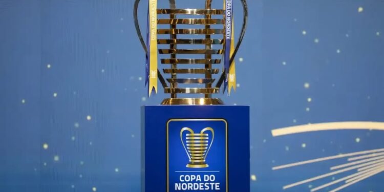 SBT Nordeste exibe Sport x ASA e Vitória x Ceará pelas quartas da Copa do Nordeste