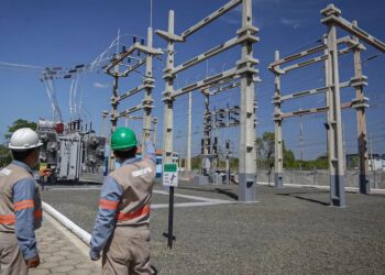 Equatorial vai deixar alguns pontos da zona rural e urbana de Teresina sem energia na sexta (8)