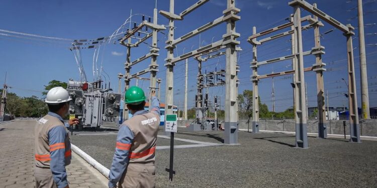 Equatorial vai deixar alguns pontos da zona rural e urbana de Teresina sem energia na sexta (8)