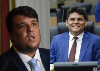 Oliveira Neto assume a direção-geral do IMEPI após saída de Júnior Macêdo