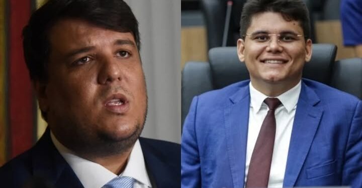 Oliveira Neto assume a direção-geral do IMEPI após saída de Júnior Macêdo