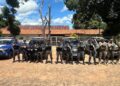 Operação Volantes amplia presença da Guarda Municipal nas zonas rurais Norte e Leste de Teresina