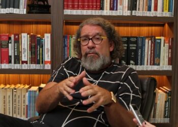 “Ciro Nogueira nunca recebeu mesada de Vorcaro”, explica advogado
