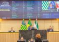 Alepi cobra providências da Equatorial após constantes quedas de energia no litoral do Piauí
