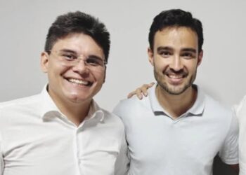 Oliveira Neto passa a integrar coordenação da pré-campanha de Vinícius Dias