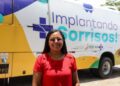 Programa Implantando Mais Sorrisos entrega 700 próteses dentárias a moradores do território Entre Rios