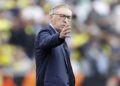 Ancelotti abre o jogo e diz que tem duas vagas abertas para a Copa do Mundo